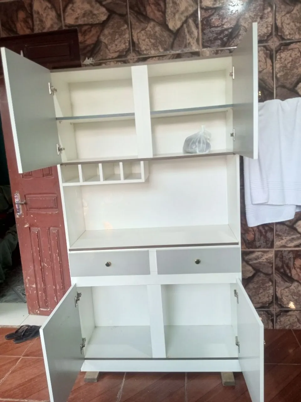 Armário/Aparador para Cozinha ou Sala de Jantar