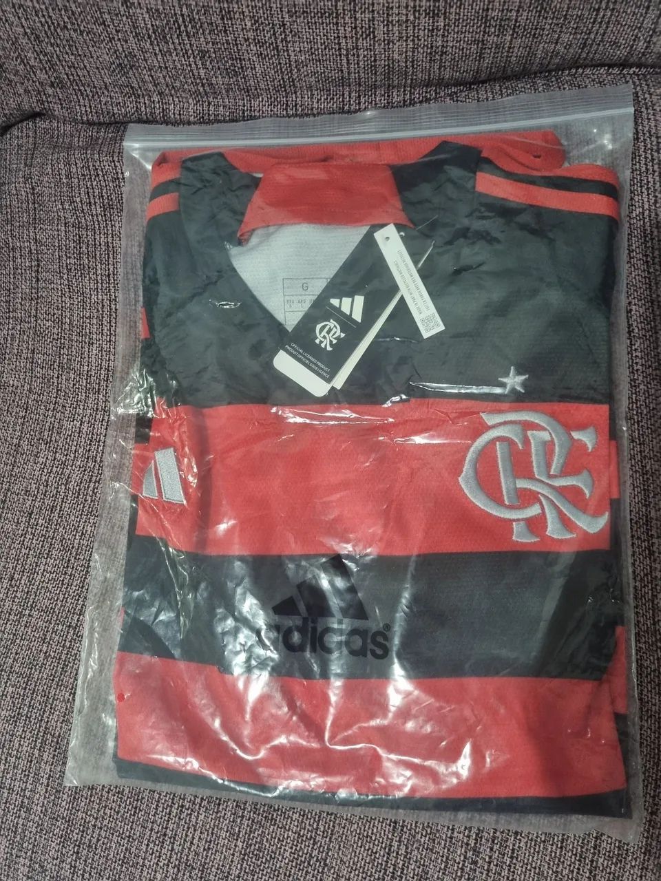 Camisas de Times de Futebol - Diversas Marcas e Clubes - Foto 2