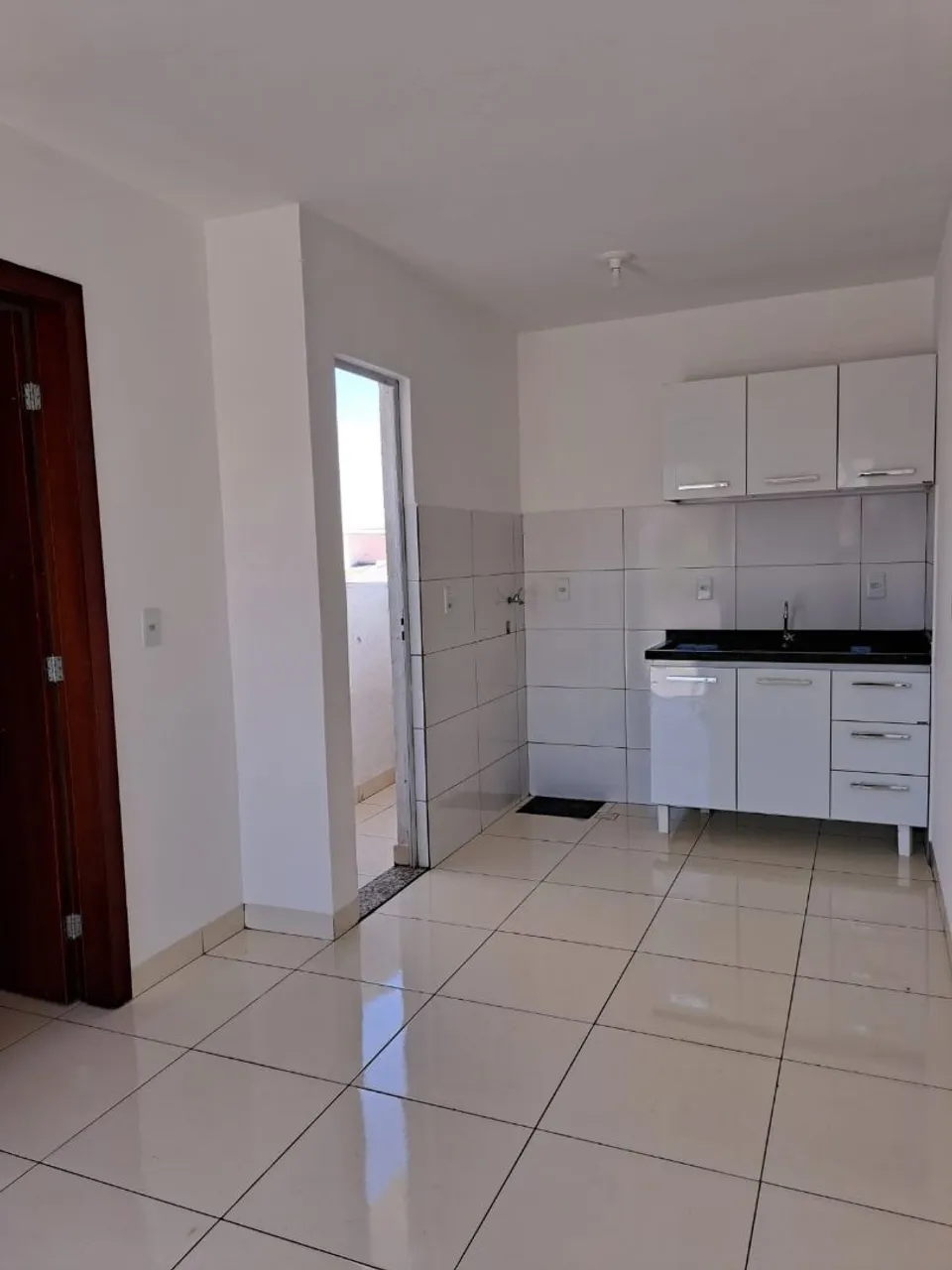 Apartamento/kitinet