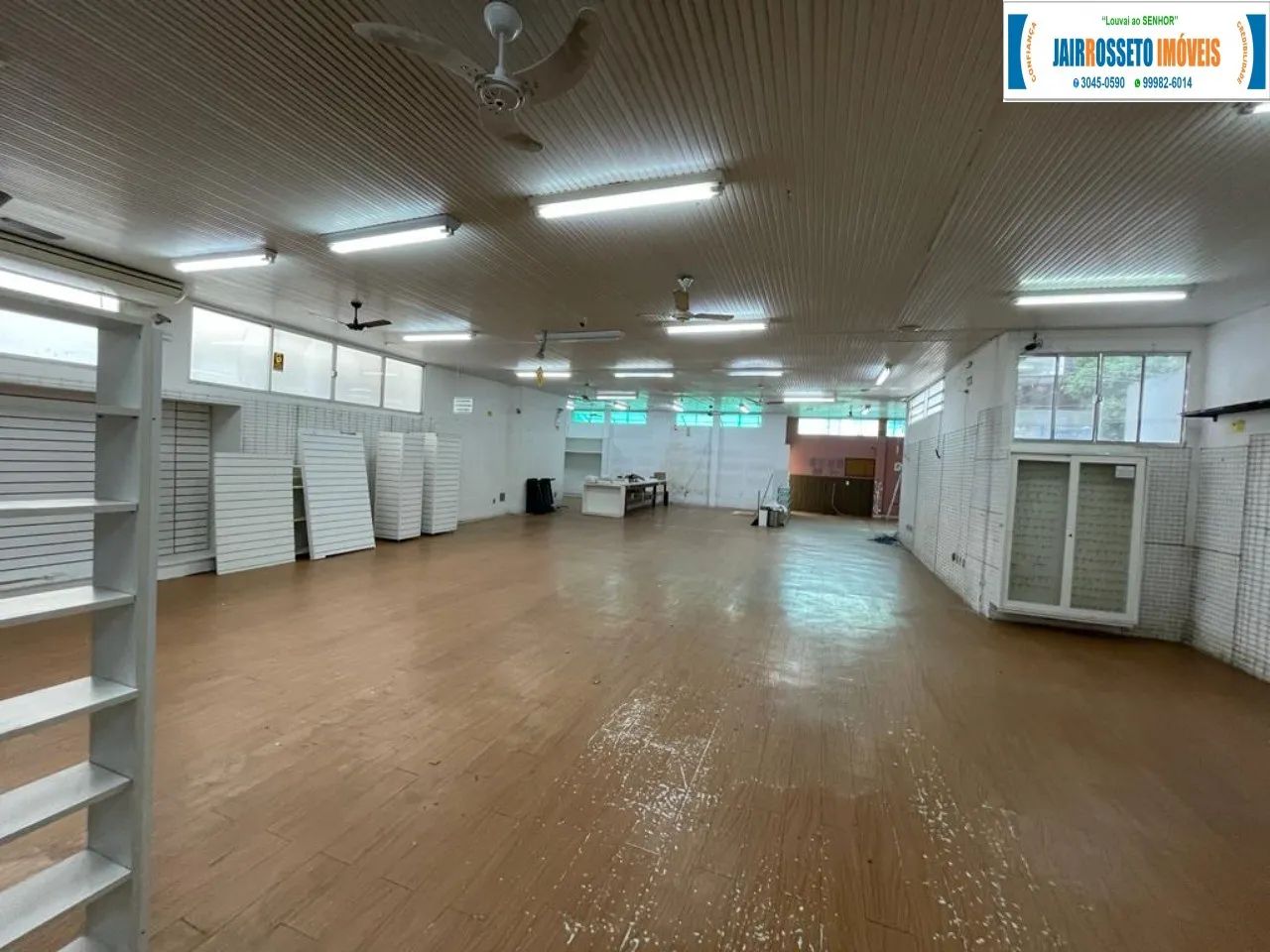 Loja para aluguel com 200 m² em Bento Ferreira - Vitória - ES - Foto 2
