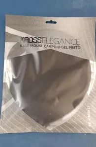 MOUSEPAD KROSS C/ APOIO GEL