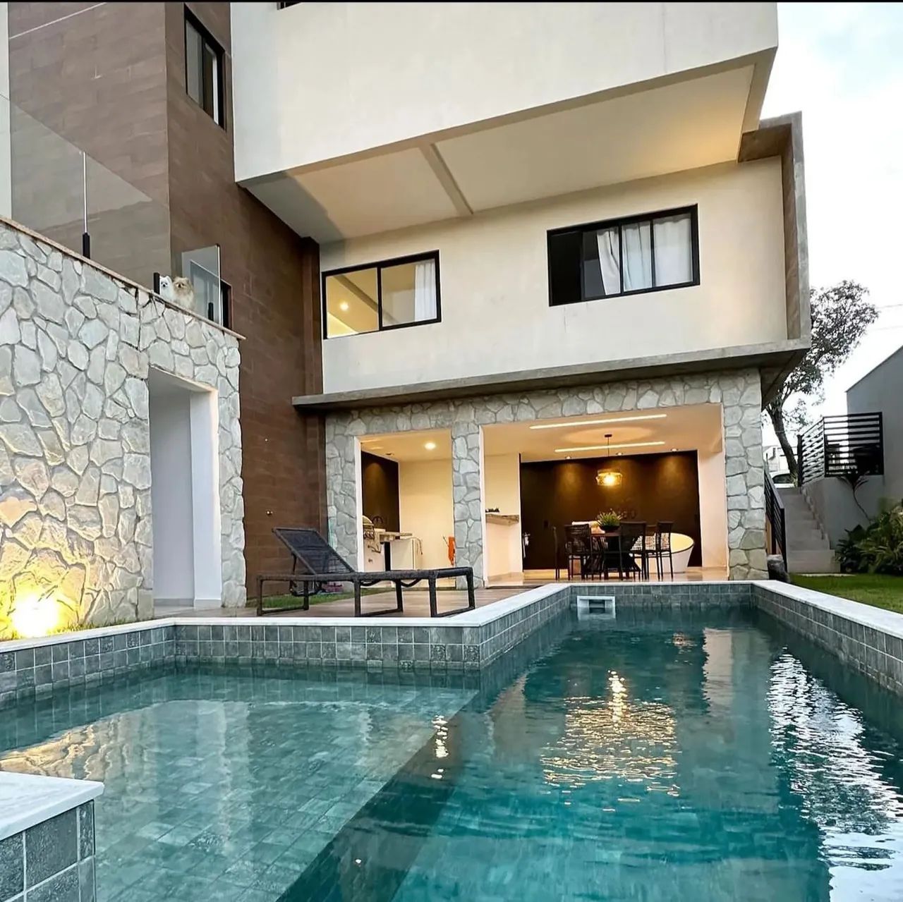 Casa Maravilhosa - Foto 3