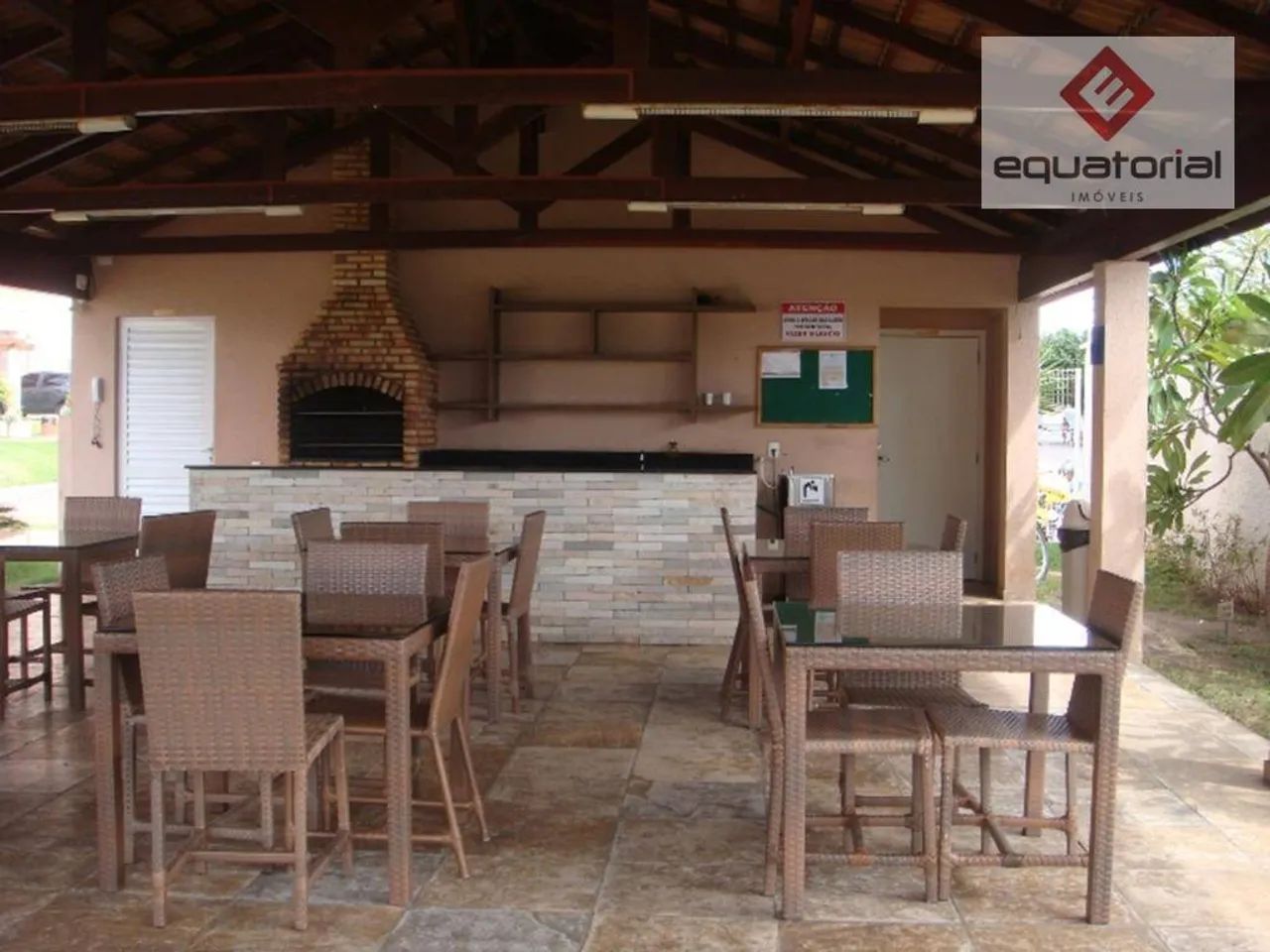 Apartamento Mobiliado com 3 Quartos à Venda, 62 m² por R$ 400.000 - Jacarecanga - Fortalez - Foto 4