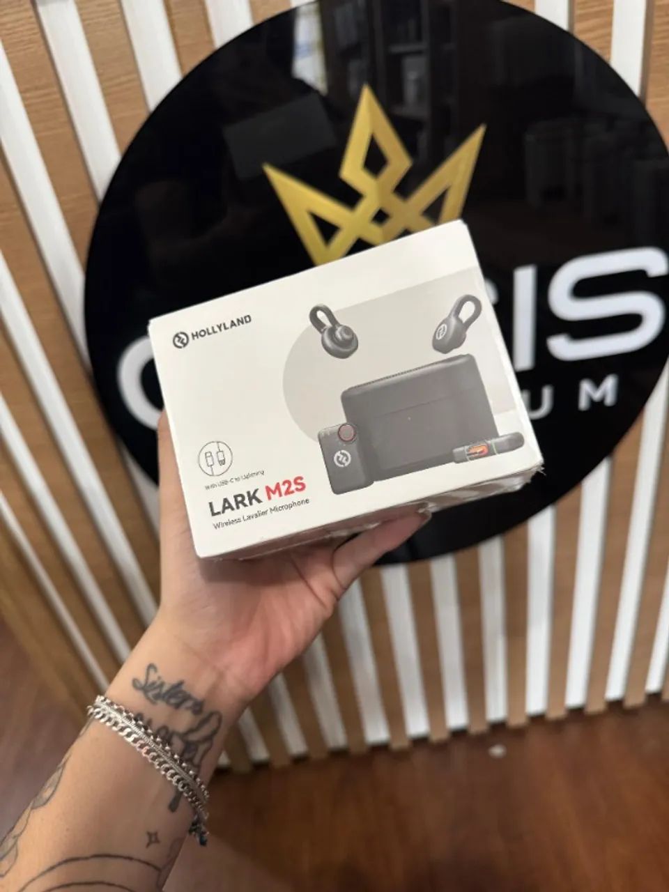 Lark M2S (Novo) Consulte Cor Consulte Pgto no Cartão