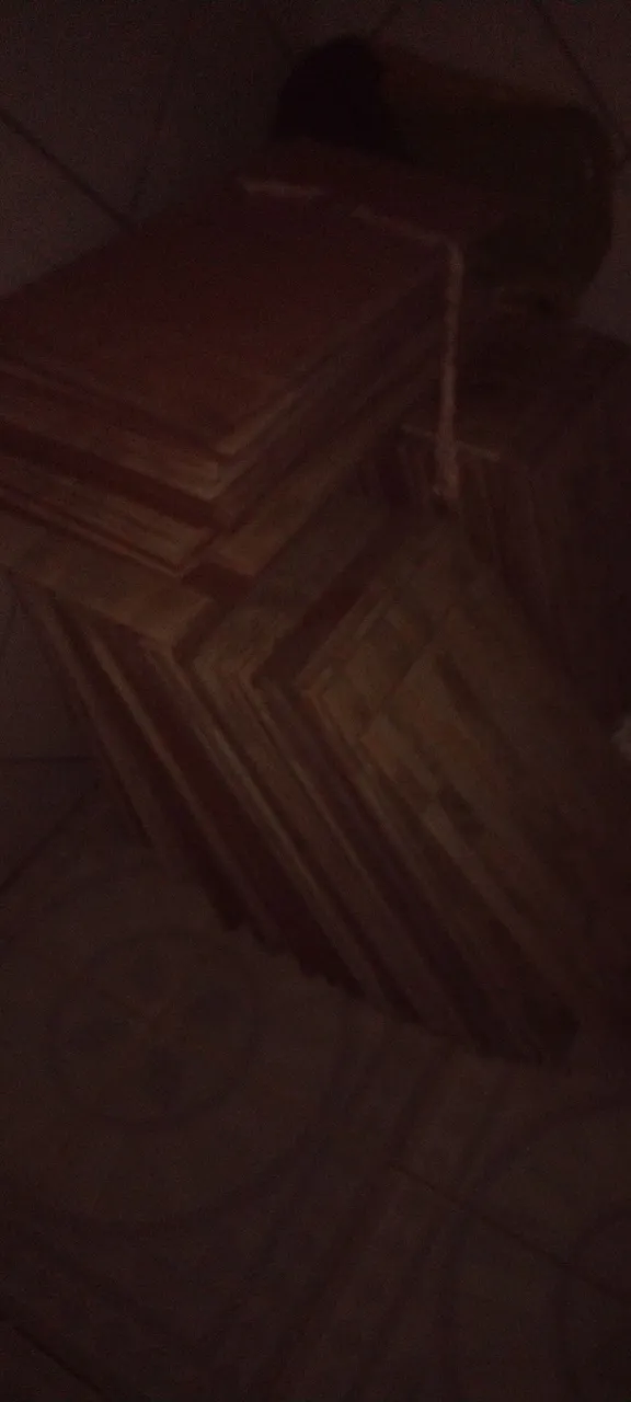 170 pedras de piso revestimento externo
