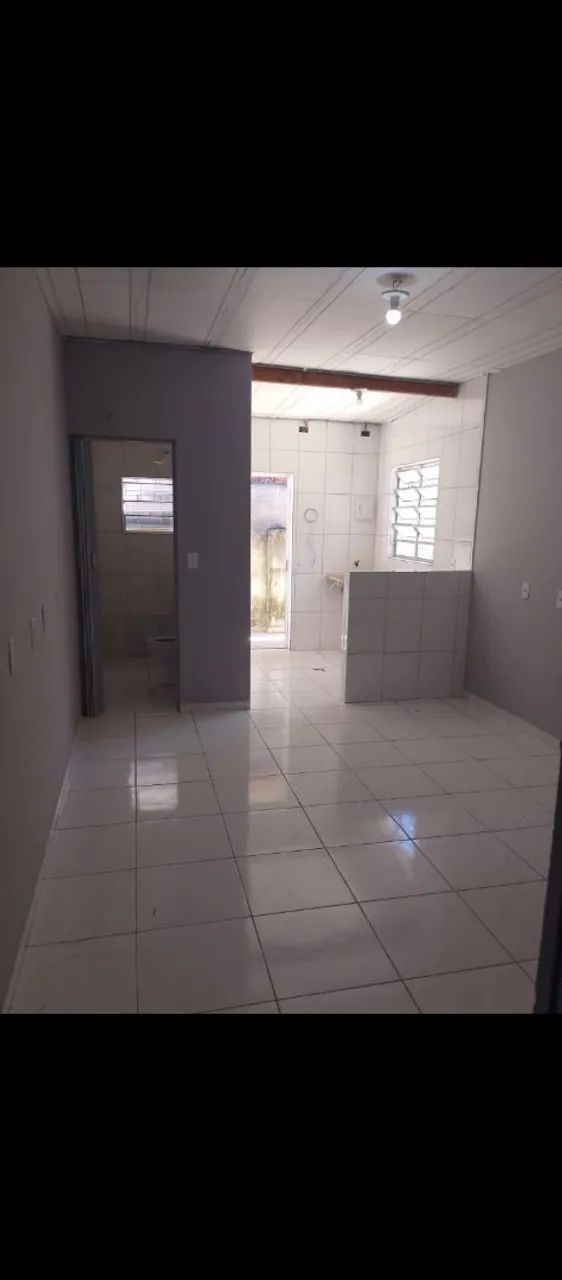 Foto - São Vicente - Jardim Rio Branco