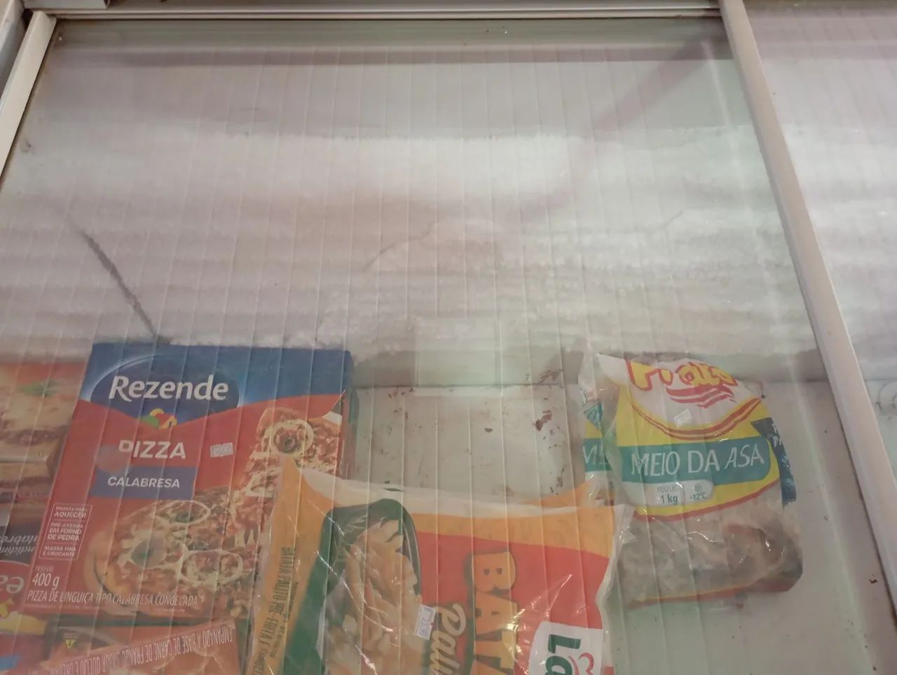 Congelador Horizontal -  Ideal para sua casa! - Foto 5