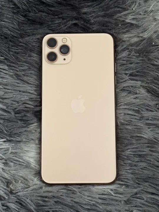 Carcaça iPhone 11 Pro Max Original 