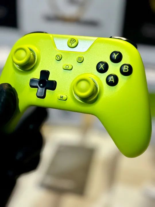 Controle EasySMX para Pc , Switch , TV - Foto 6