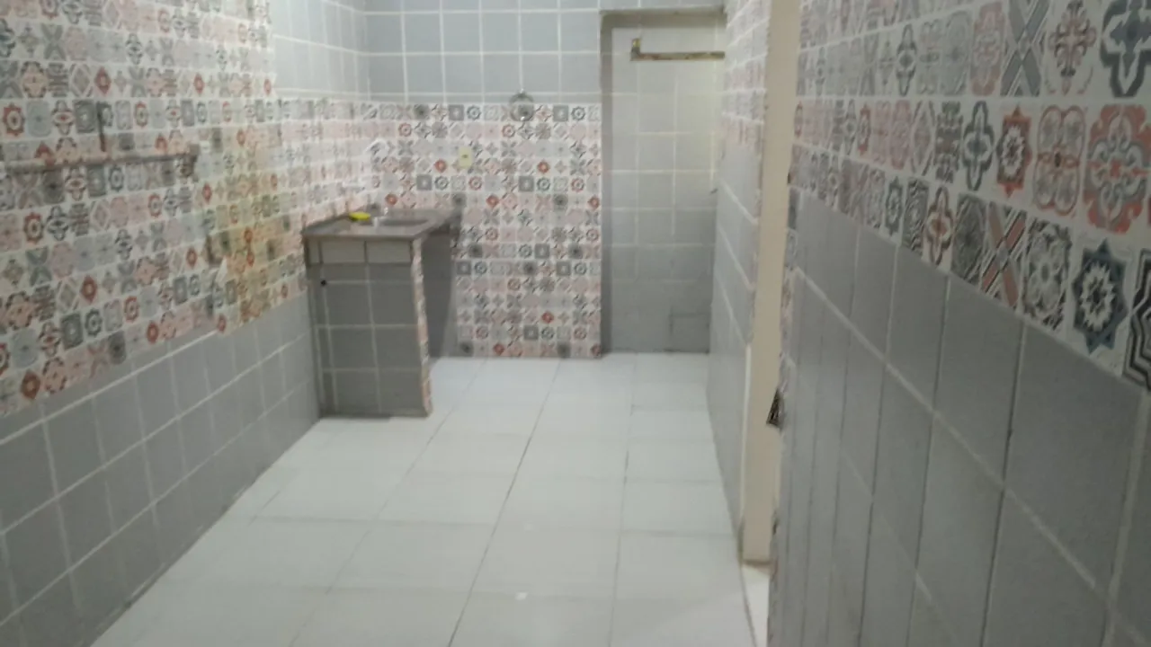 Casa em bairro novo