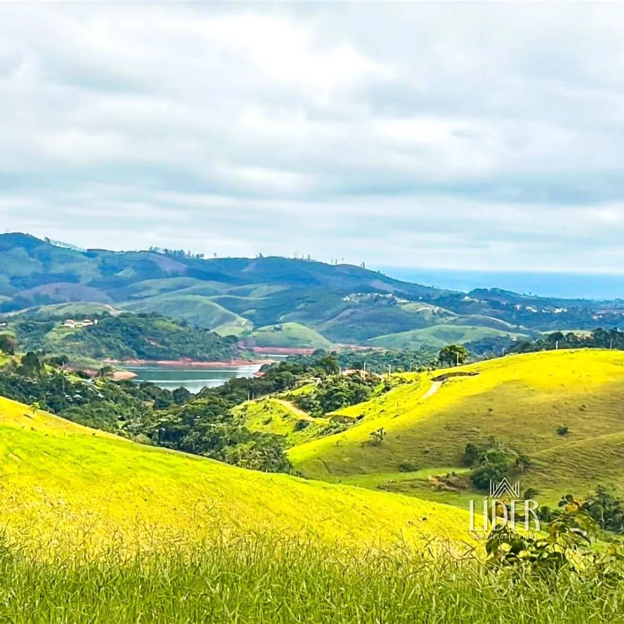 Lote de 1000m2 - promoções em residencial de chacaras! - Foto 14