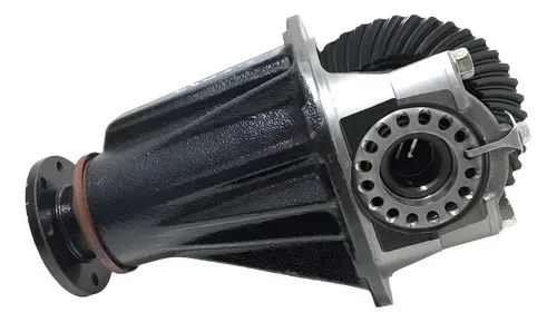 Diferencial Traseiro Suzuki Jimny Sierra 1.5 4x4 - Foto 3