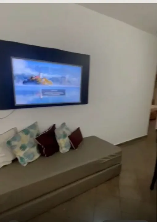 Aluguel por temporada, Apartamento