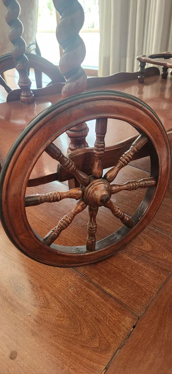 Peça rara Vintage carrinho lindo - Foto 3