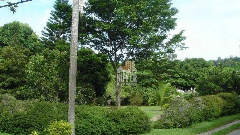 Terreno à venda, 1330 m² por R$ 525.000,00 - Maria Paula - Niterói/RJ