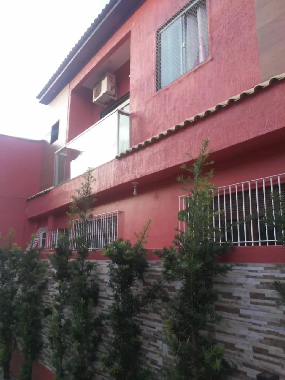 Casa Duplex à Venda Pq. São José  - Foto 2