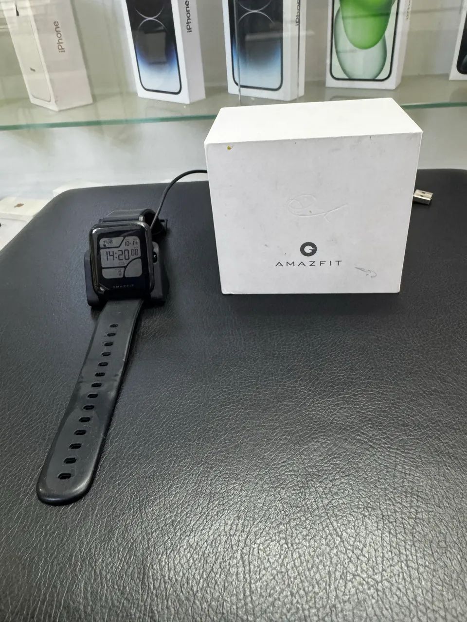 AMAZFIT  - Foto 2