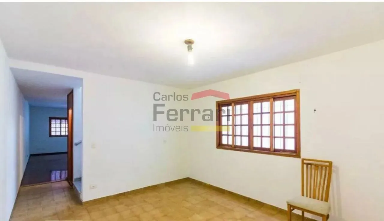 SOBRADO PARA LOCAÇÃO SANTA TEREZINHA