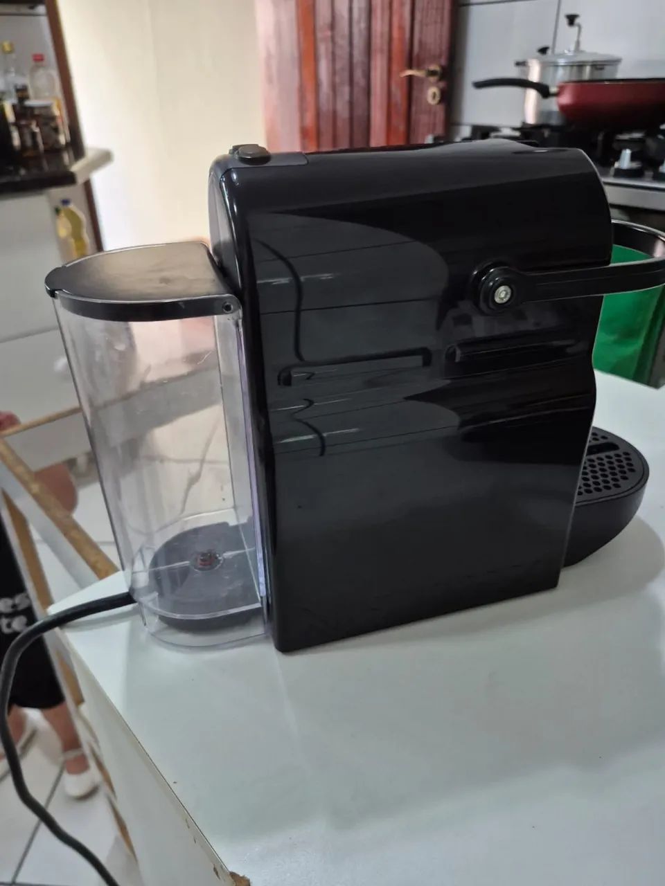 Máquina de café nespresso  - Foto 4