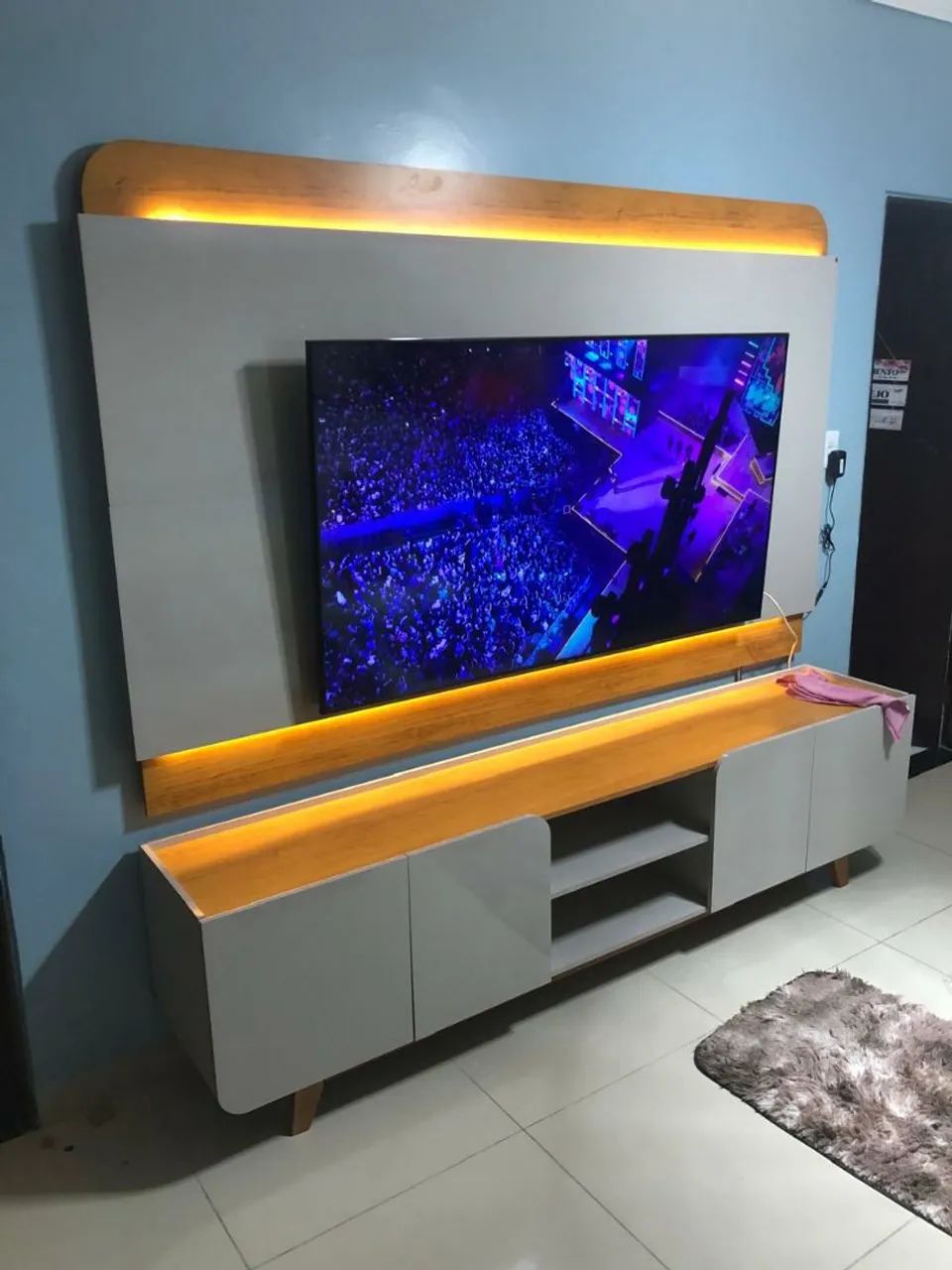 MONTADOR DE MÓVEIS PROFISSIONAL - Foto 5