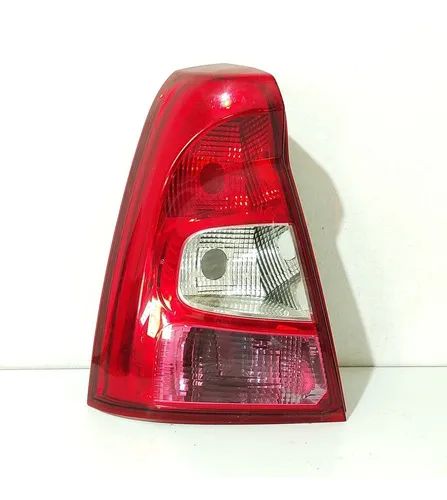 Lanterna Traseira Esquerda Renault Logan 2011 2012 2013 