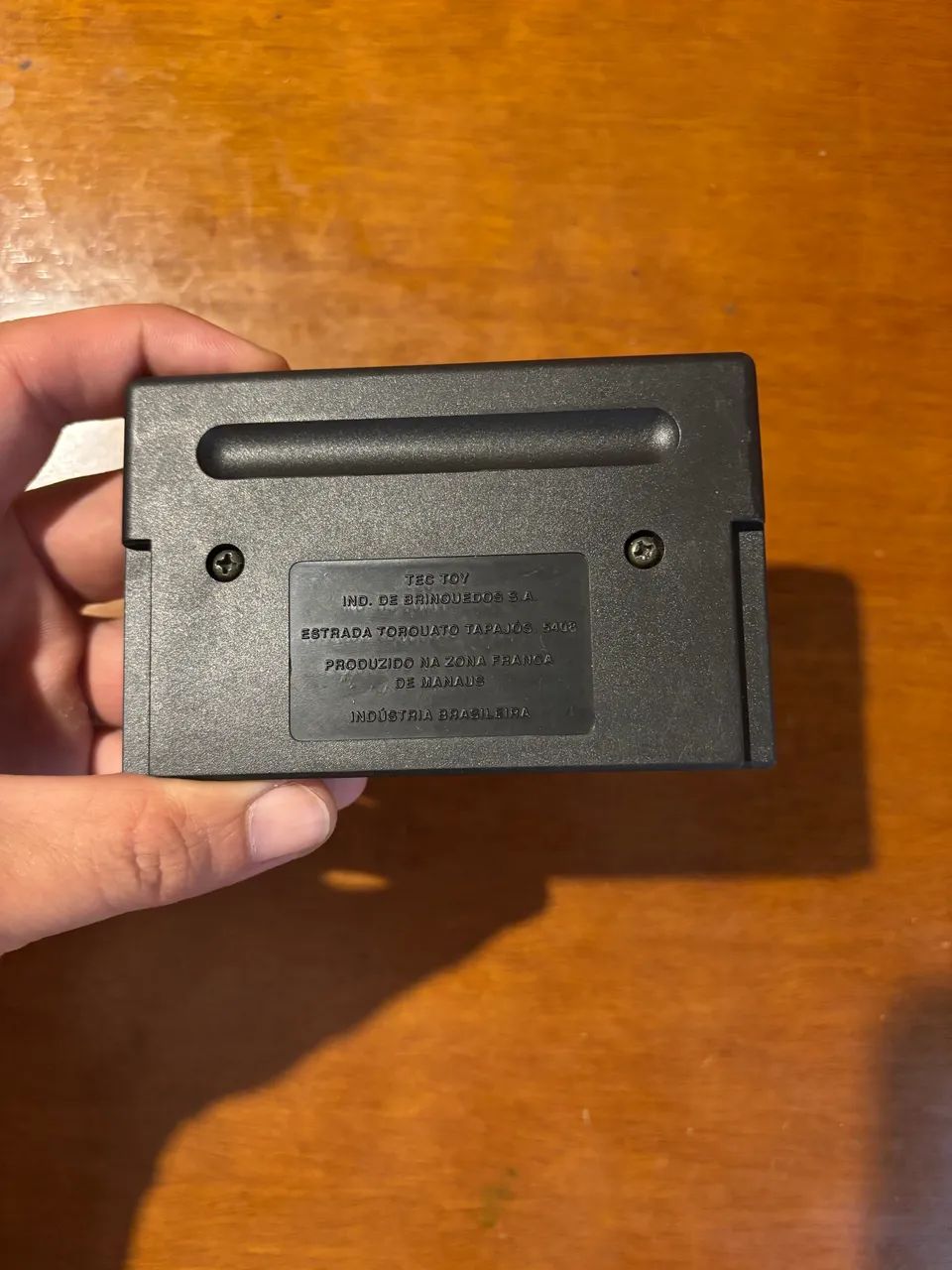 Jogo Primal Rage Para Mega Drive  - Foto 3