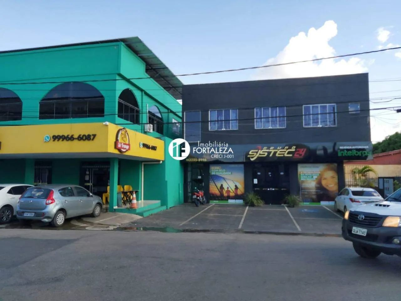 Sala para aluguel, José Augusto - Rio Branco/AC - Foto 2