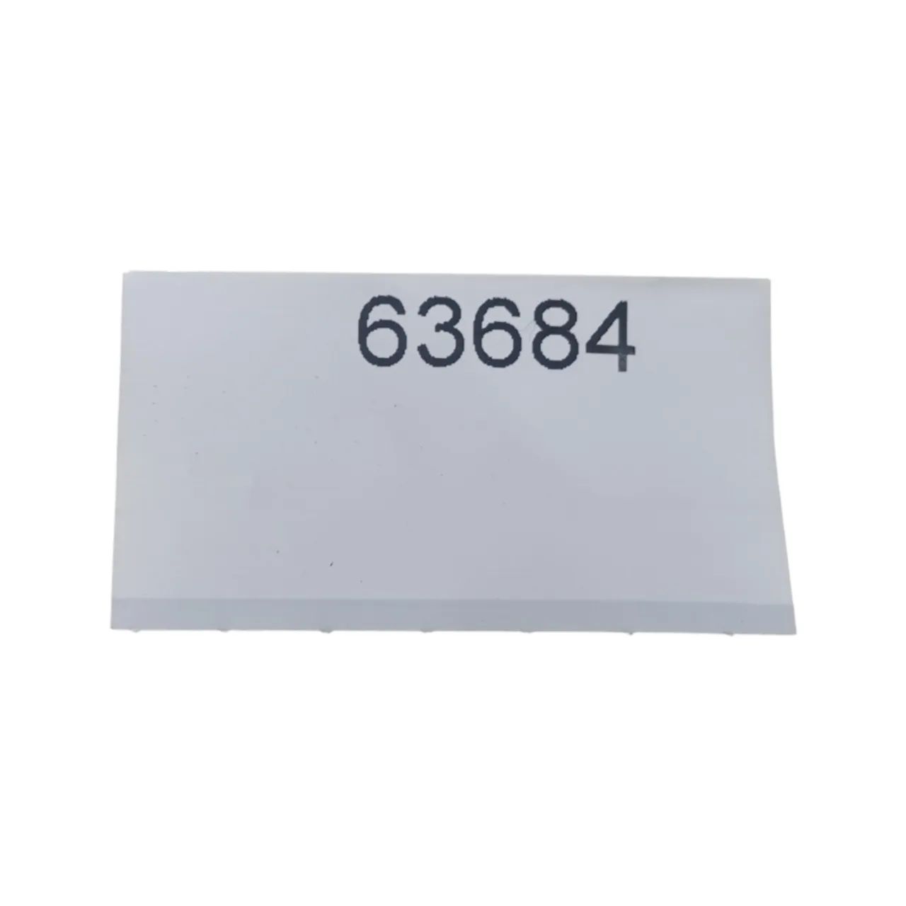 Moldura Botão Vidro Dianteiro Esq Freelander 2001 Á 2005 Xx - Foto 6