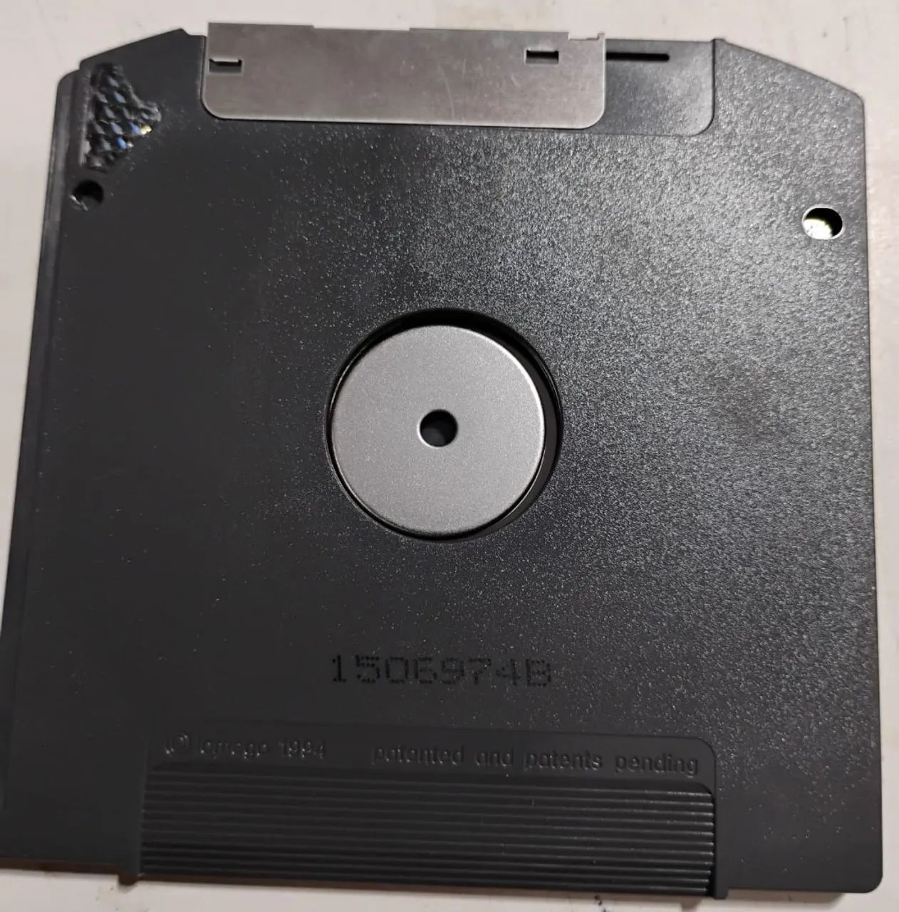 Zip 100 iomega64341171512065123