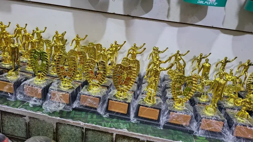 Troféus para Premiação a Partir de R$45 | Modelos Variados