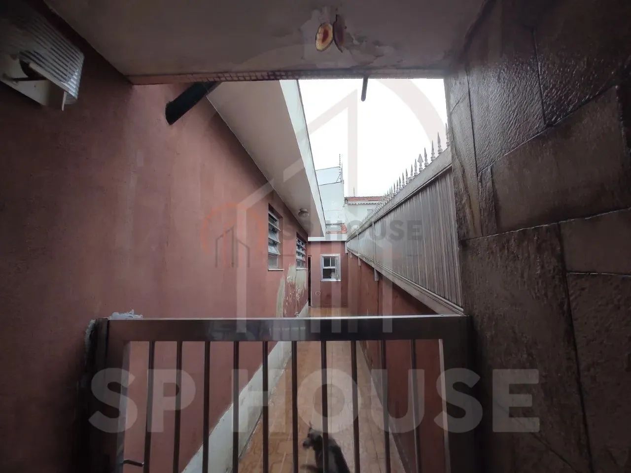 Casa Térrea de 166m², Jabaquara, 2 dormitorios, 1 vaga, quintal. - Foto 5