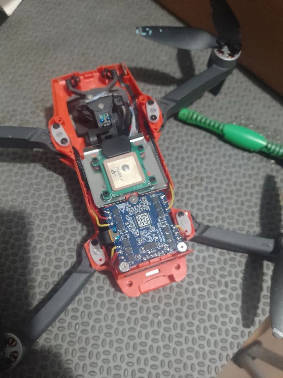 Placa Esc Fimi X8 Mini 