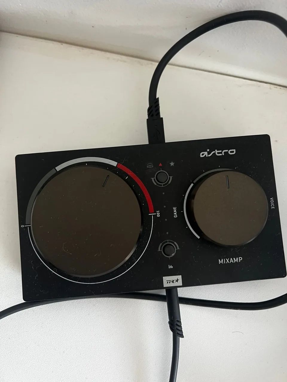 Headset Astro A40 Mixamp Pro - Foto 3
