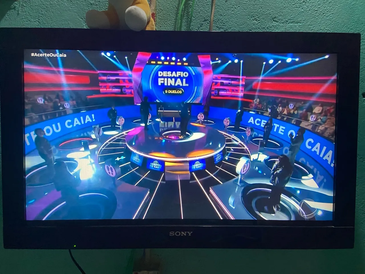 TV Sony 32 polegadas