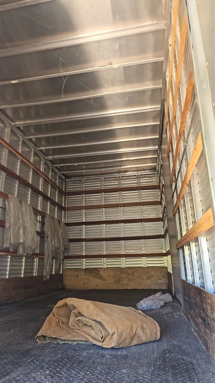 CAMINHÃO MERCEDES BENS 710  - Foto 15