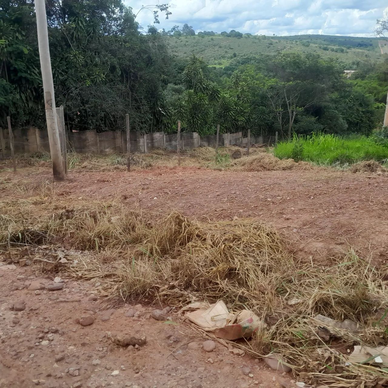 Lotes com escritura e registro Agua e luz - Foto 2
