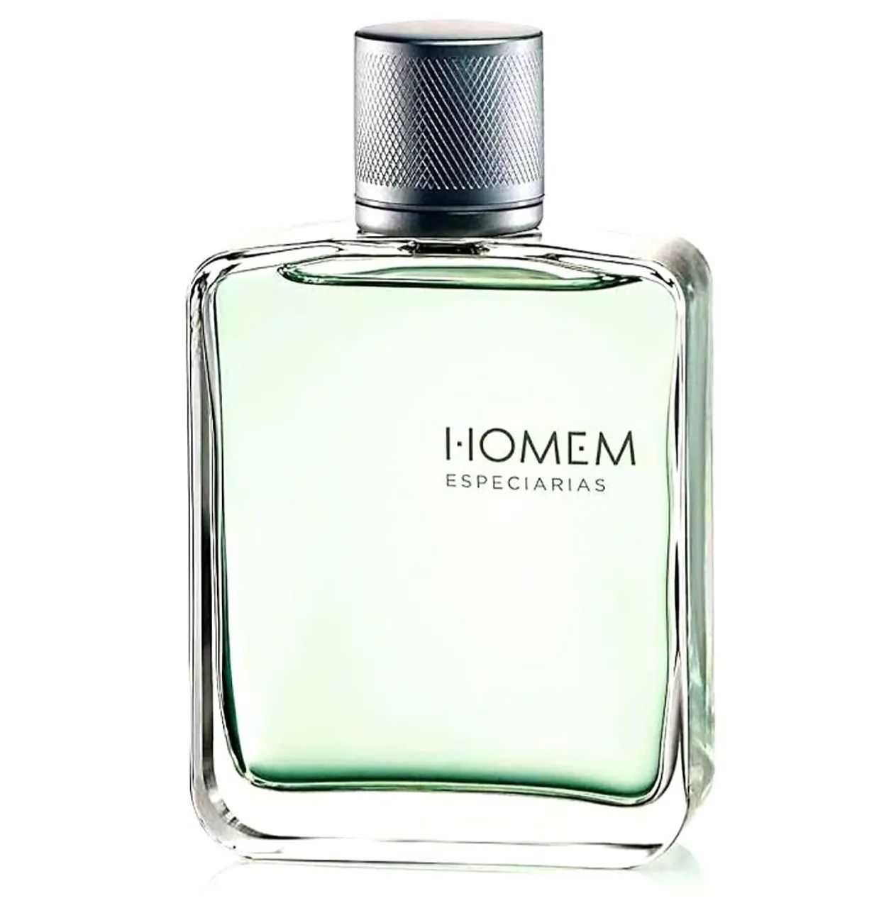 Perfume Homem - Especiarias - 100ml