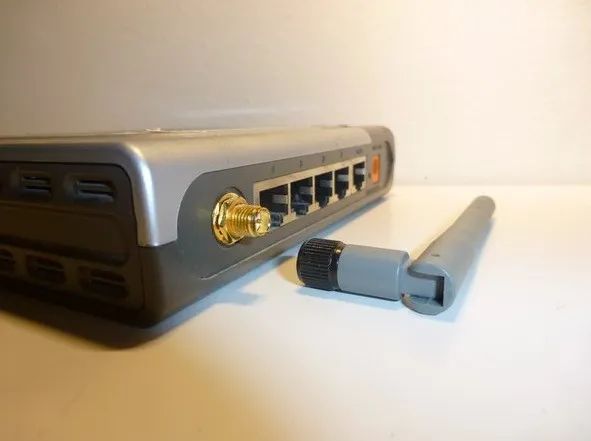 Roteador D-link Di 524 Bivolt - R1068 - Foto 5