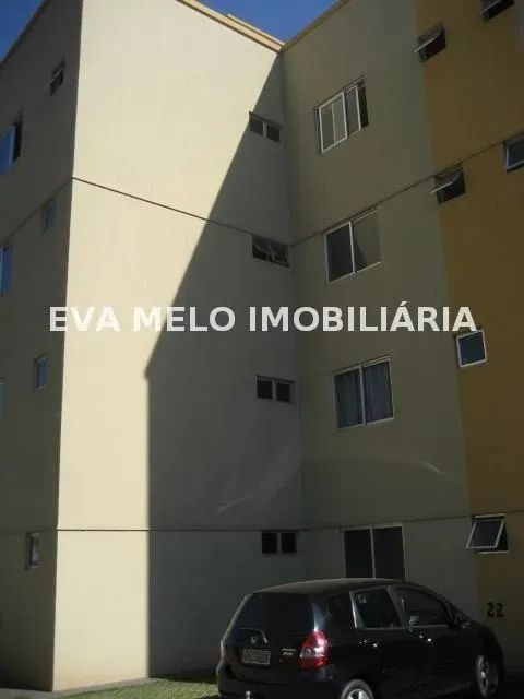Kitnet com 1 vaga de garagem - Foto 5