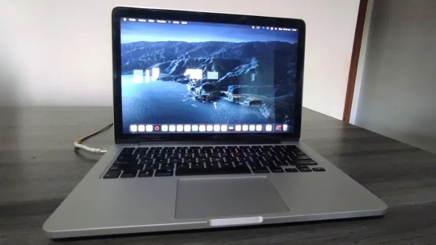 macbook pro 13 mid 2014
