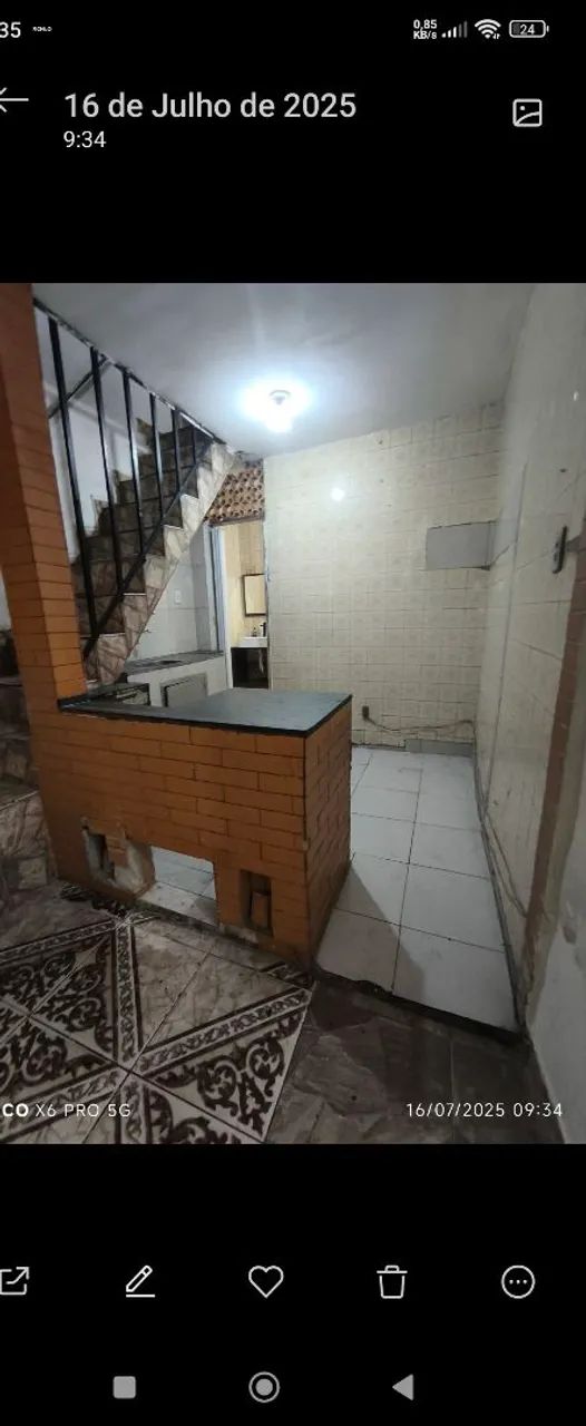 Foto - Rio de Janeiro - São Cristóvão