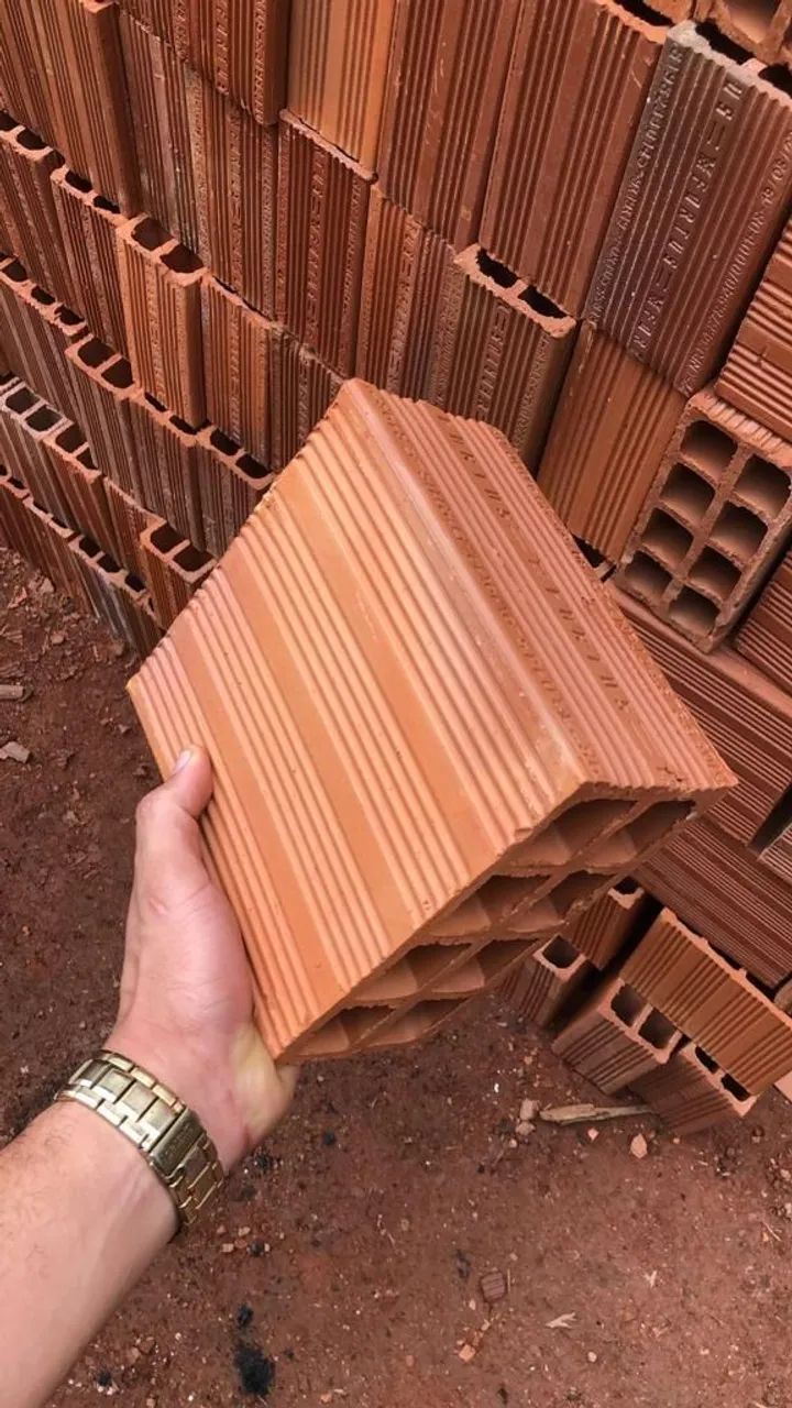 Tijolo Anápolis  - Foto 2