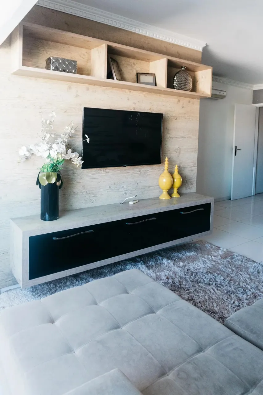 APARTAMENTO NA JATIÚCA COM 3 QUARTOS 1 SUÍTE