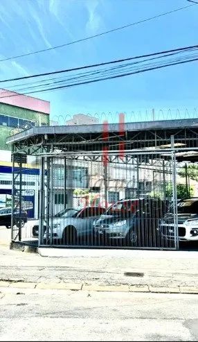 Loja/Terreno Venda/Locação 190 m² - Foto 6