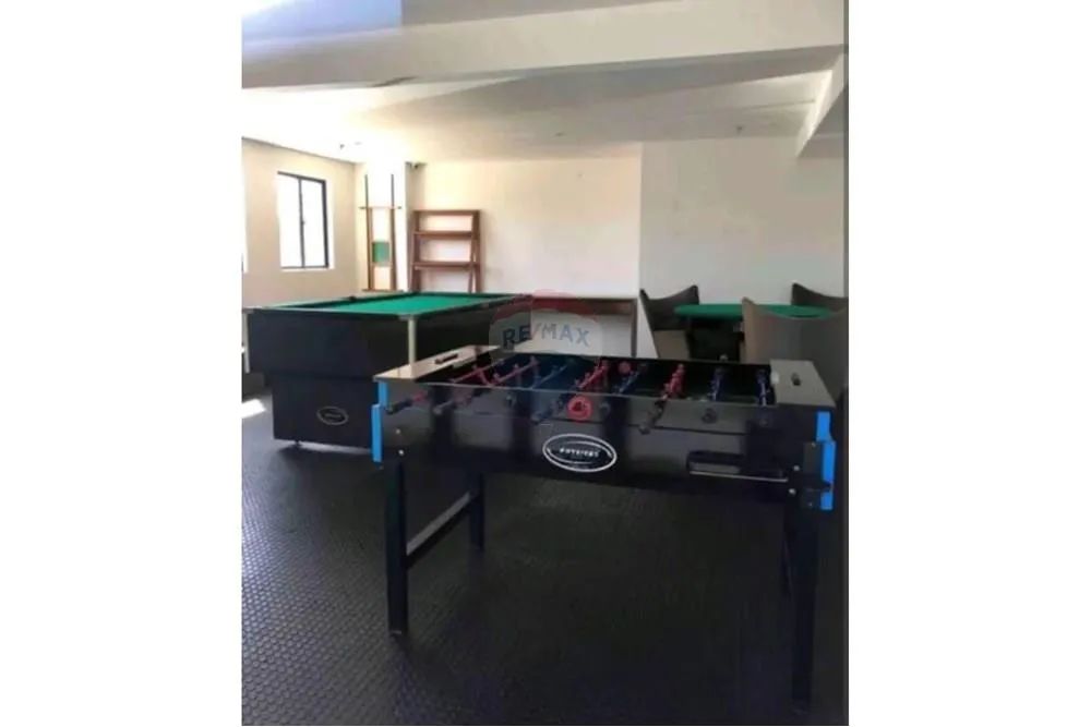 Apartamento mobiliado para Locação no Ecogarden Ponta Negra  55m² - Foto 5