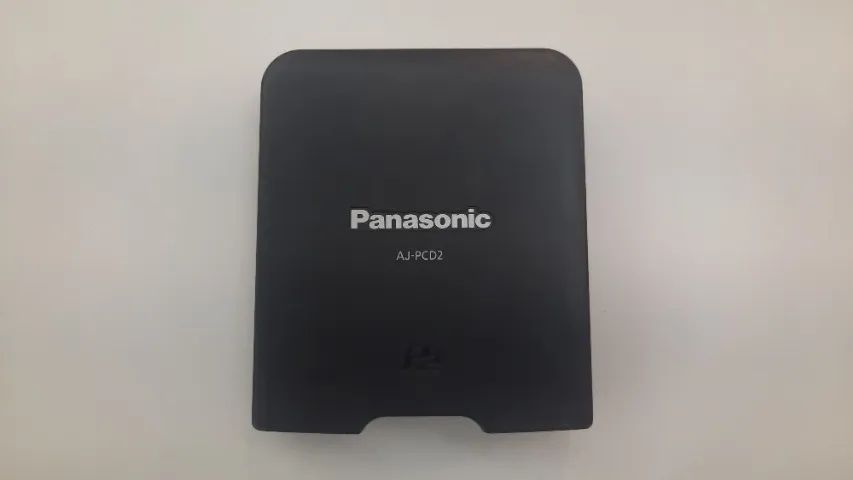 Leitor de Cartão Panasonic AJ-PCD264313451639171120