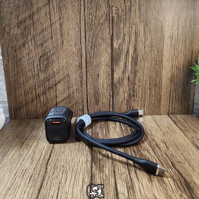 Carregador para Celular (30W)