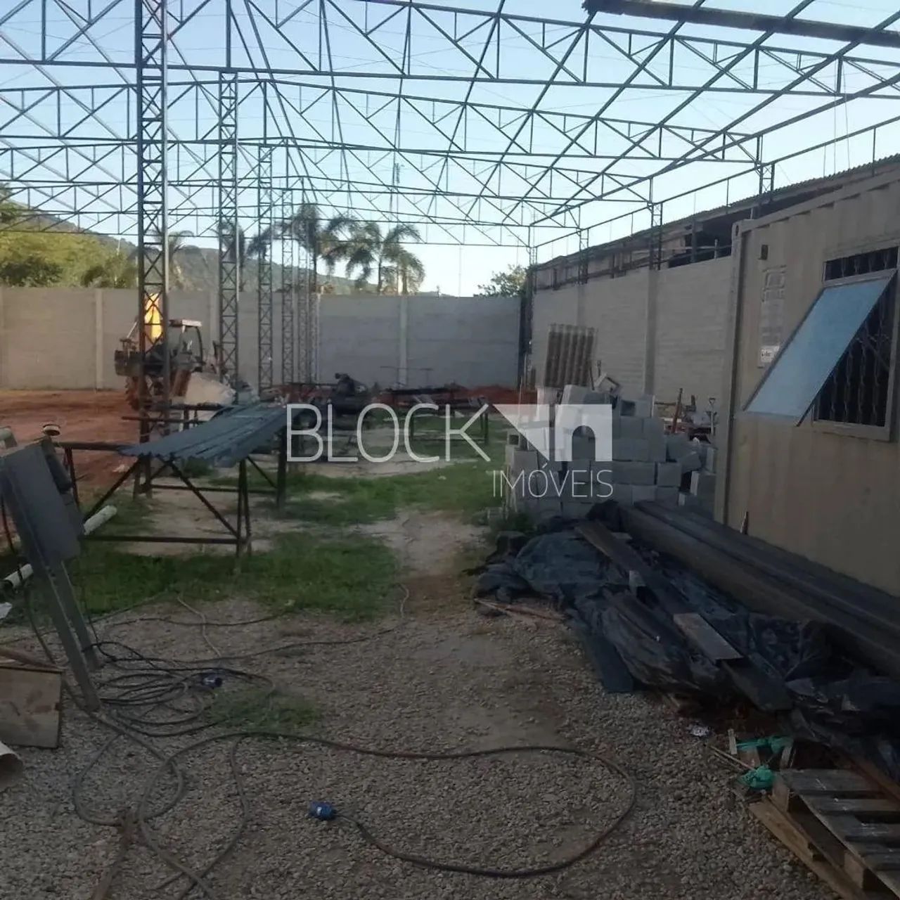 Guaratiba | Galpão - Foto 10