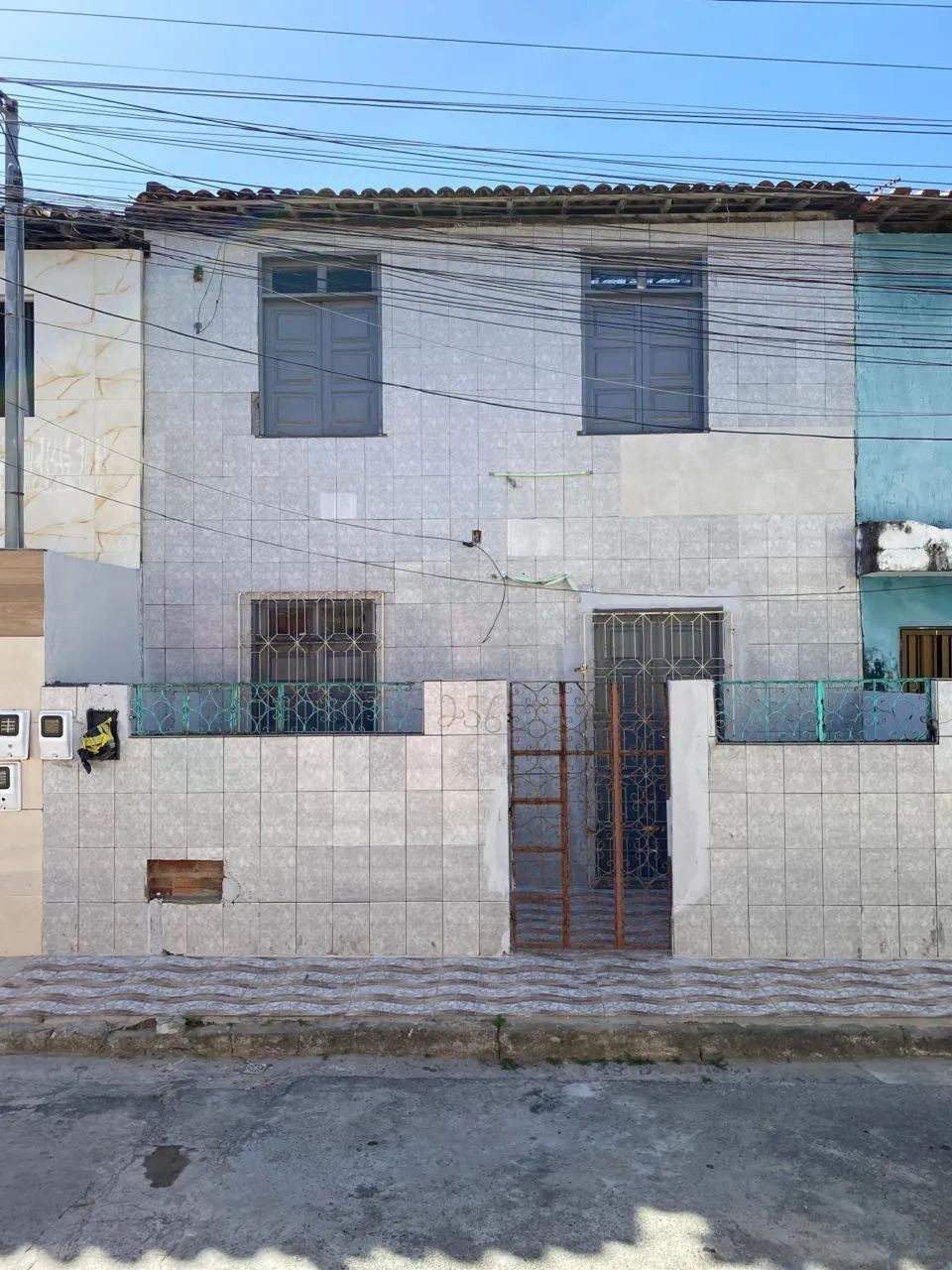 Foto - Aracaju - Luzia