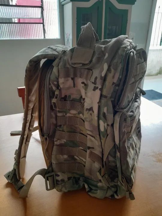 Mochila Tática 5.11 - Foto 3